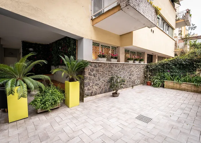 Residenza Gregorio VII